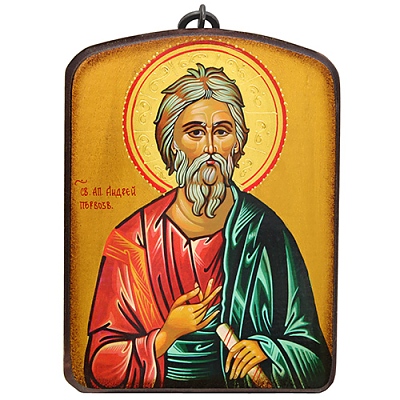 Икона Св. Ап. Андрей