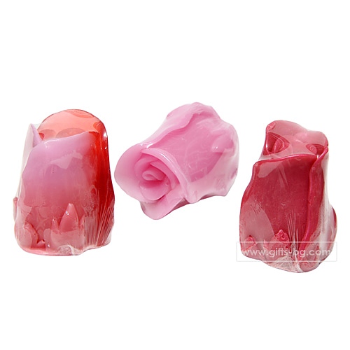 Сапун "Роза" - 35 гр :: Сувенири и подаръци от България