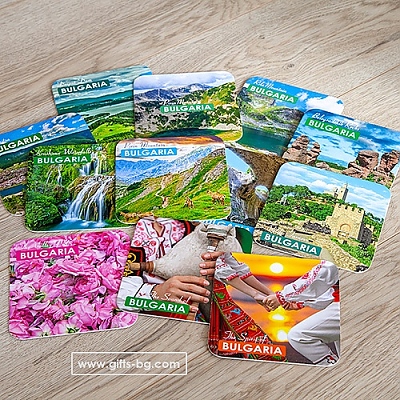 Подложки за чаши България